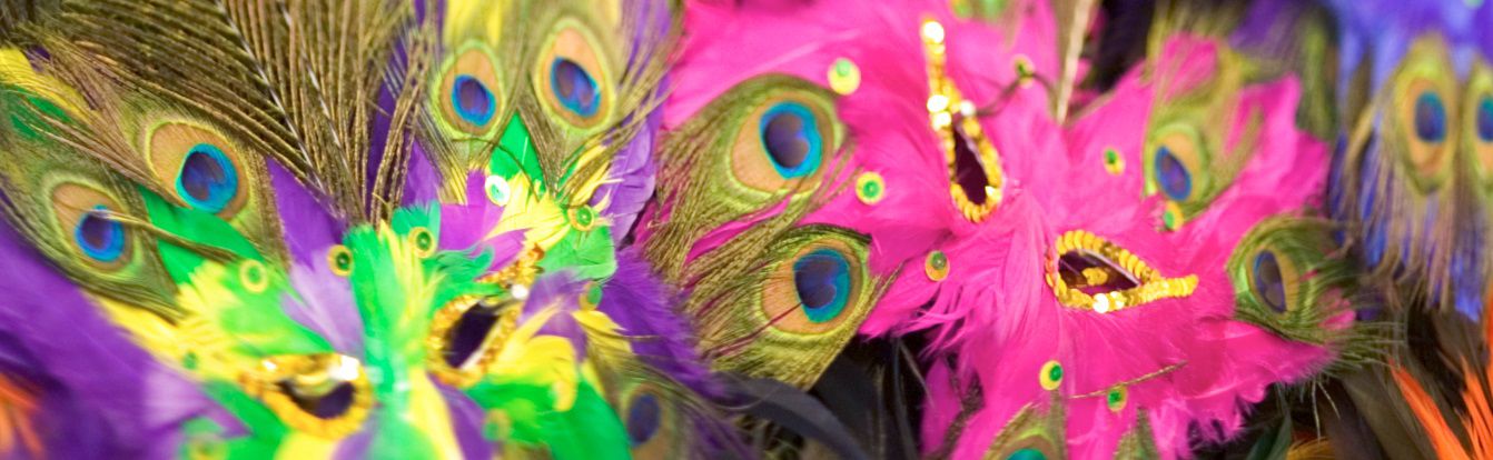 masks
